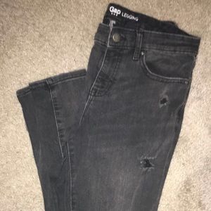 Gap jeans